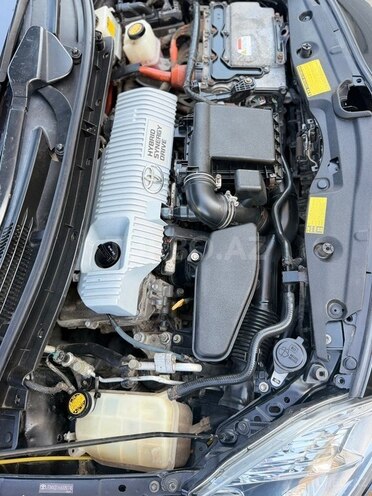 Toyota Prius 2009, 337,962 km - 1.8 l - Bakı