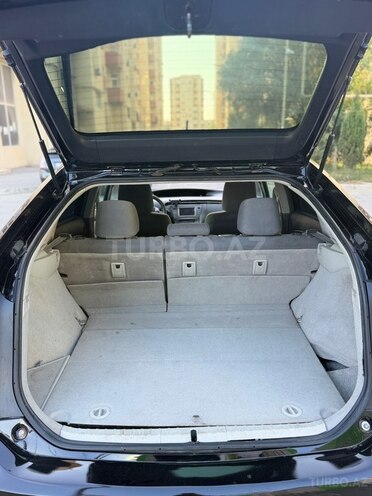 Toyota Prius 2009, 337,962 km - 1.8 l - Bakı