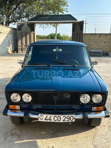 LADA (VAZ) 2106 2001, 350,000 km - 1.6 l - Bakı