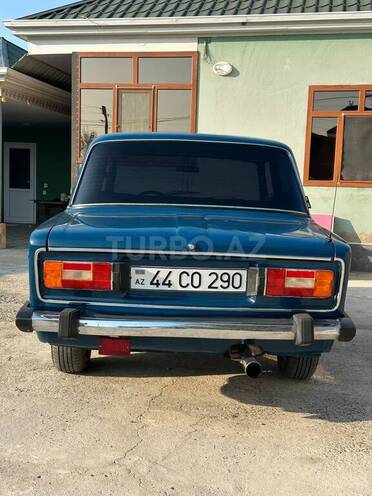 LADA (VAZ) 2106 2001, 350,000 km - 1.6 l - Bakı