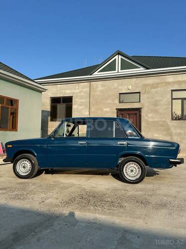 LADA (VAZ) 2106 2001, 350,000 km - 1.6 l - Bakı