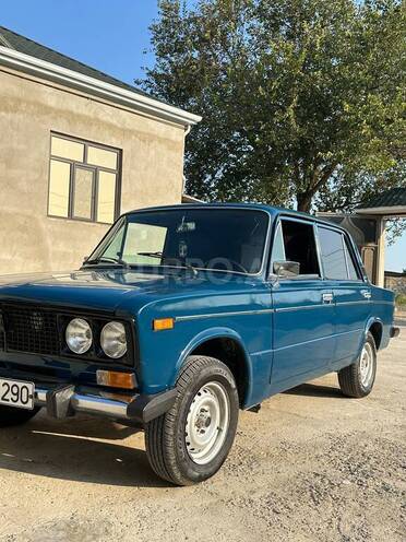 LADA (VAZ) 2106 2001, 350,000 km - 1.6 l - Bakı
