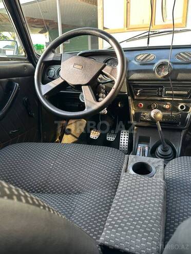 LADA (VAZ) 2106 2001, 350,000 km - 1.6 l - Bakı