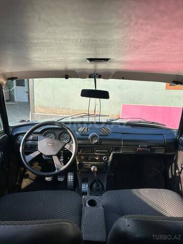 LADA (VAZ) 2106 2001, 350,000 km - 1.6 l - Bakı