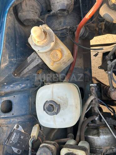 LADA (VAZ) 2106 2001, 350,000 km - 1.6 l - Bakı