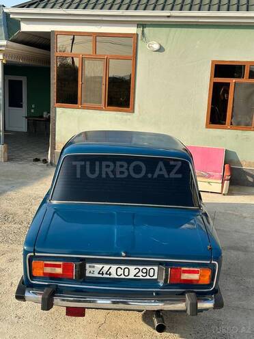 LADA (VAZ) 2106 2001, 350,000 km - 1.6 l - Bakı