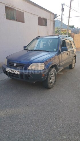 Honda CR-V 1999, 410,383 km - 2.0 l - Bakı