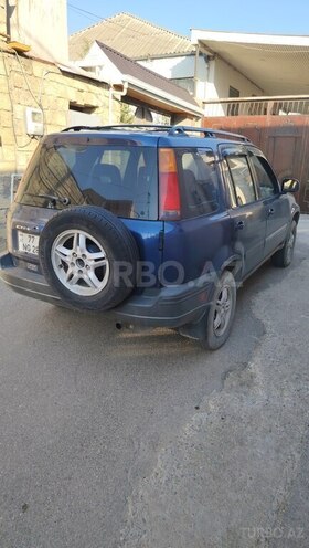 Honda CR-V 1999, 410,383 km - 2.0 l - Bakı