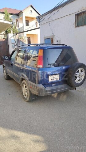 Honda CR-V 1999, 410,383 km - 2.0 l - Bakı