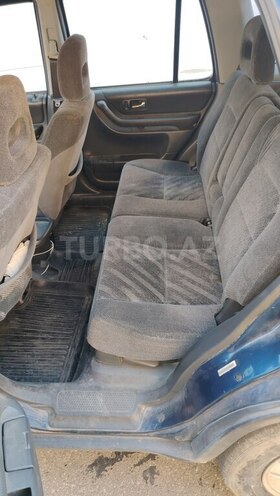 Honda CR-V 1999, 410,383 km - 2.0 l - Bakı