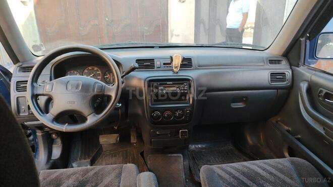 Honda CR-V 1999, 410,383 km - 2.0 l - Bakı