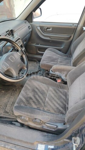 Honda CR-V 1999, 410,383 km - 2.0 l - Bakı