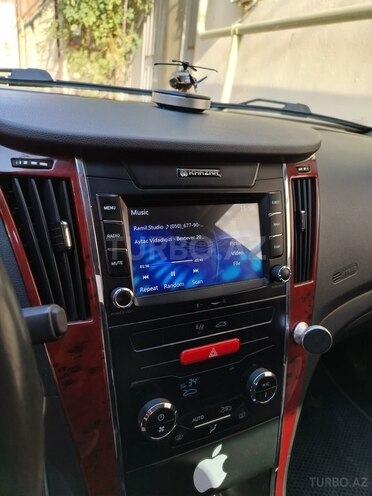 Khazar LD 2020, 137,000 km - 1.7 l - Beyləqan