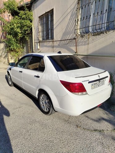 Khazar LD 2020, 137,000 km - 1.7 l - Beyləqan