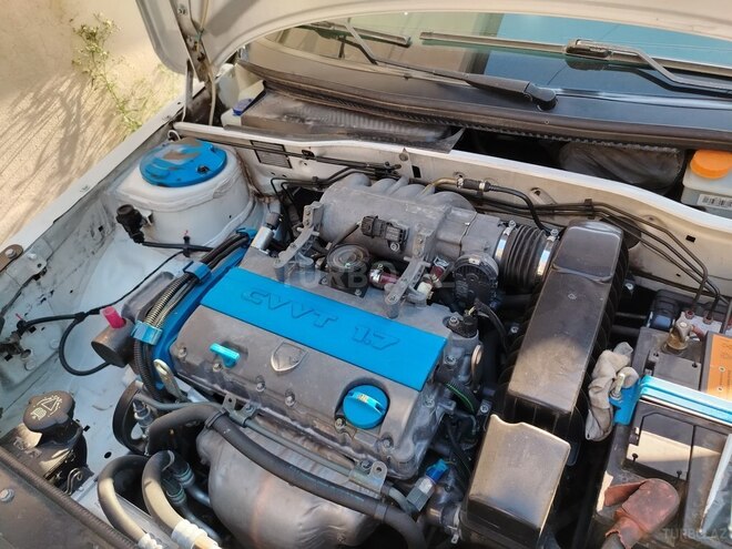Khazar LD 2020, 137,000 km - 1.7 l - Beyləqan