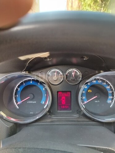 Khazar LD 2020, 137,000 km - 1.7 l - Beyləqan