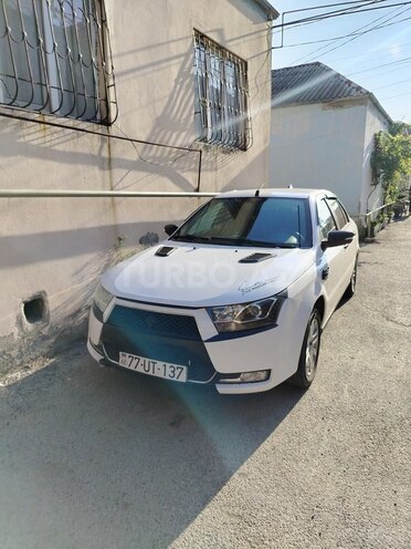 Khazar LD 2020, 137,000 km - 1.7 l - Beyləqan