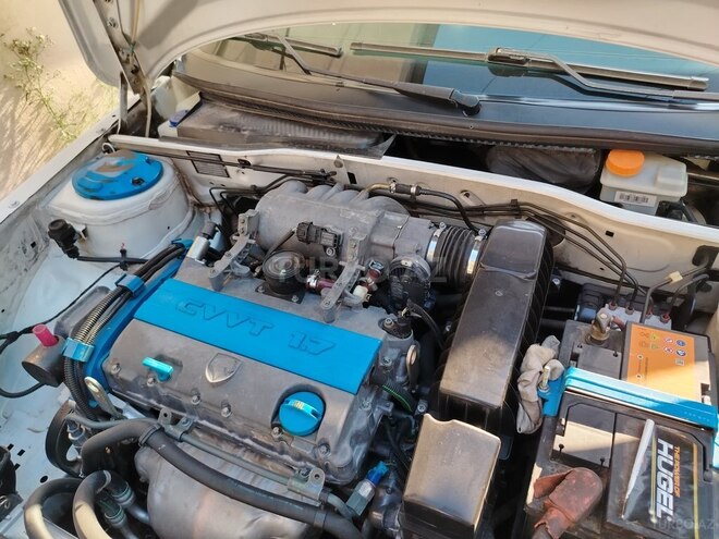 Khazar LD 2020, 137,000 km - 1.7 l - Beyləqan