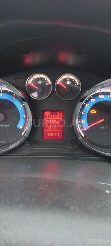 Khazar LD 2020, 137,000 km - 1.7 l - Beyləqan
