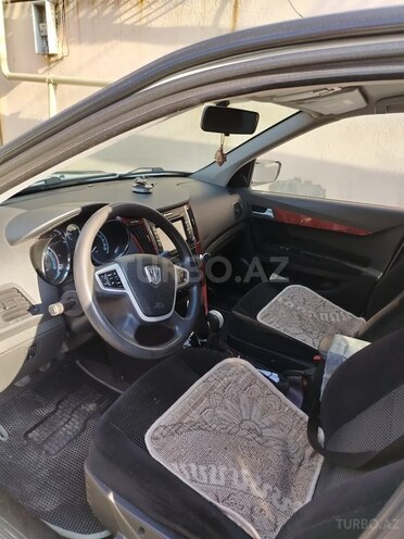 Khazar LD 2020, 137,000 km - 1.7 l - Beyləqan