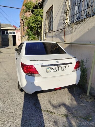 Khazar LD 2020, 137,000 km - 1.7 l - Beyləqan