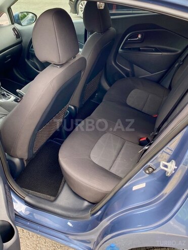 Kia Rio 2016, 143,232 km - 1.6 l - Oğuz