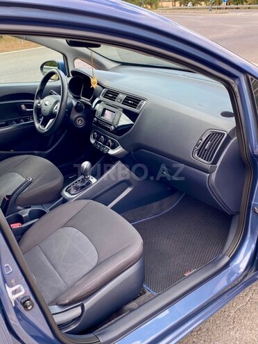 Kia Rio 2016, 143,232 km - 1.6 l - Oğuz