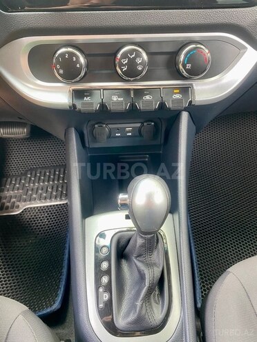 Kia Rio 2016, 143,232 km - 1.6 l - Oğuz