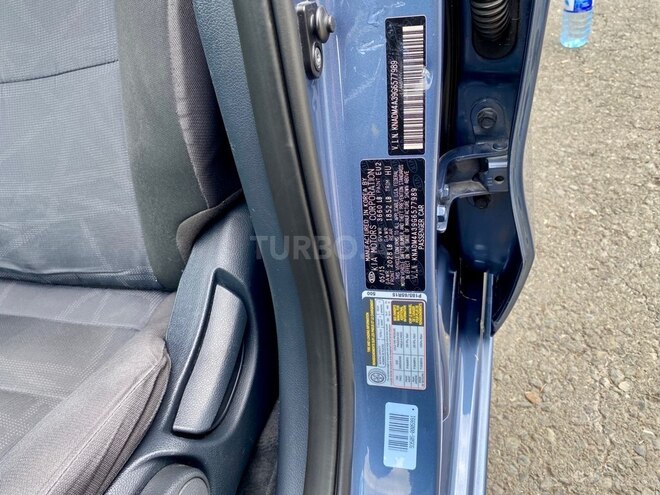 Kia Rio 2016, 143,232 km - 1.6 l - Oğuz