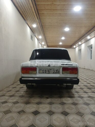 LADA (VAZ) 2107 2007, 65,258 km - 1.7 l - Bakı