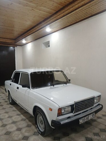 LADA (VAZ) 2107 2007, 65,258 km - 1.7 l - Bakı