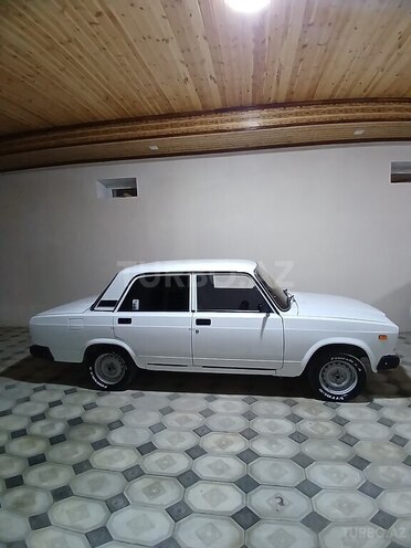 LADA (VAZ) 2107 2007, 65,258 km - 1.7 l - Bakı