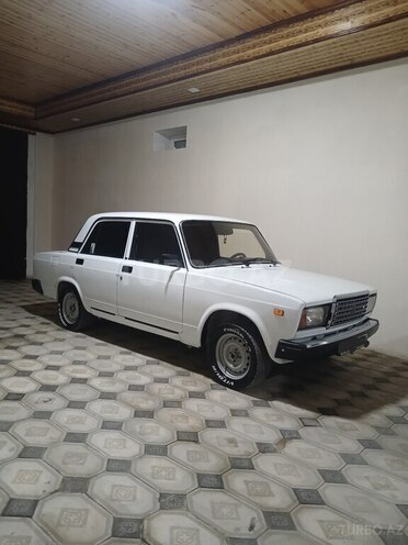 LADA (VAZ) 2107 2007, 65,258 km - 1.7 l - Bakı