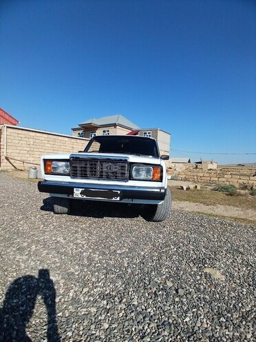 LADA (VAZ) 2107 2007, 65,258 km - 1.7 l - Bakı