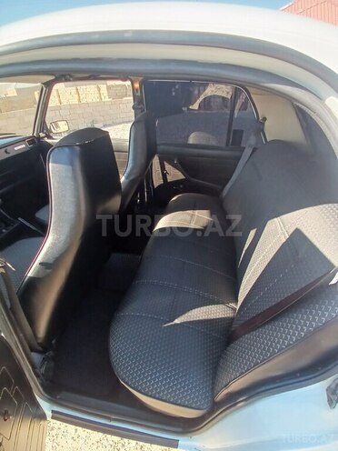 LADA (VAZ) 2107 2007, 65,258 km - 1.7 l - Bakı