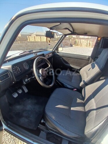 LADA (VAZ) 2107 2007, 65,258 km - 1.7 l - Bakı