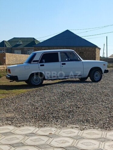 LADA (VAZ) 2107 2007, 65,258 km - 1.7 l - Bakı