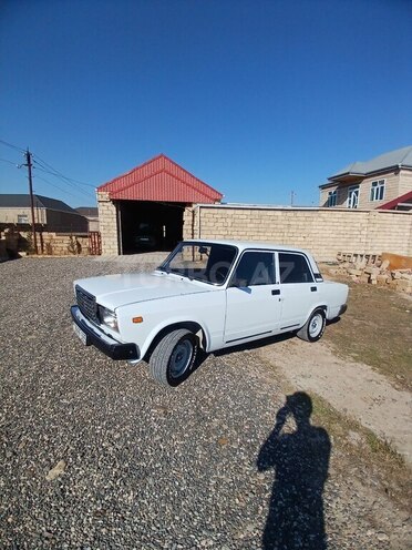 LADA (VAZ) 2107 2007, 65,258 km - 1.7 l - Bakı