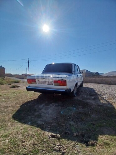 LADA (VAZ) 2107 2007, 65,258 km - 1.7 l - Bakı