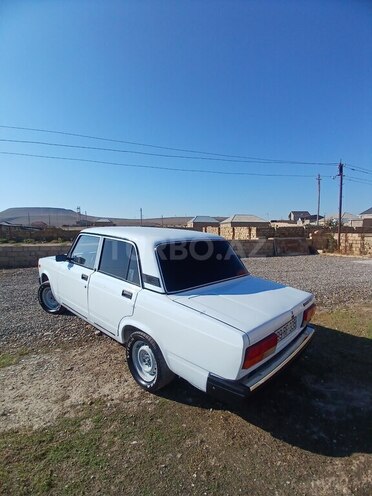 LADA (VAZ) 2107 2007, 65,258 km - 1.7 l - Bakı