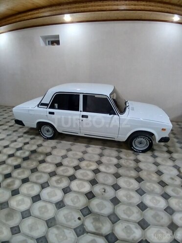 LADA (VAZ) 2107 2007, 65,258 km - 1.7 l - Bakı