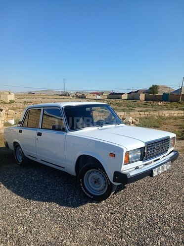 LADA (VAZ) 2107 2007, 65,258 km - 1.7 l - Bakı
