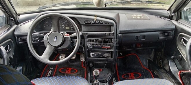 LADA (VAZ) 2115 2005, 727,180 km - 1.5 l - Quba