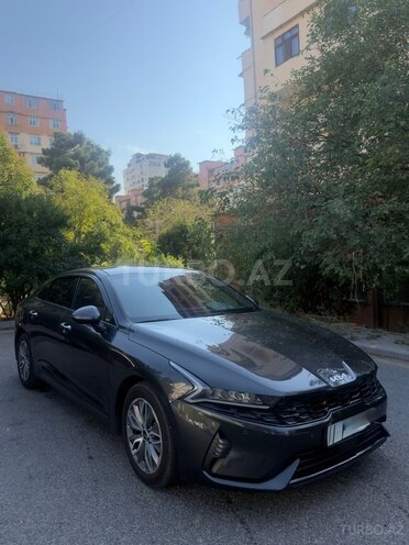 Kia K5 2023, 29,500 km - 2.0 l - Bakı