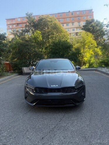 Kia K5 2023, 29,500 km - 2.0 l - Bakı
