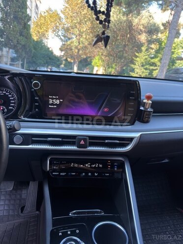 Kia K5 2023, 29,500 km - 2.0 l - Bakı
