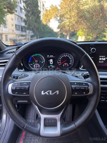 Kia K5 2023, 29,500 km - 2.0 l - Bakı