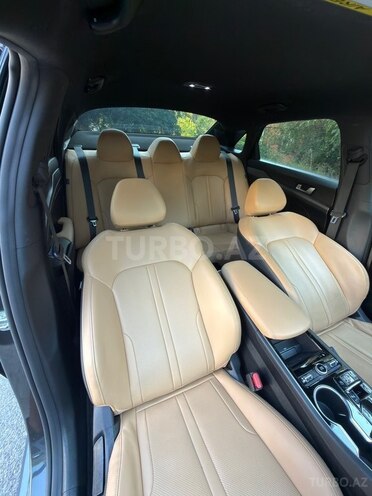 Kia K5 2023, 29,500 km - 2.0 l - Bakı