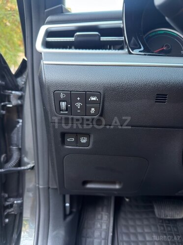 Kia K5 2023, 29,500 km - 2.0 l - Bakı