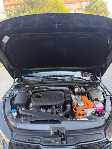 Kia K5 2023, 29,500 km - 2.0 l - Bakı